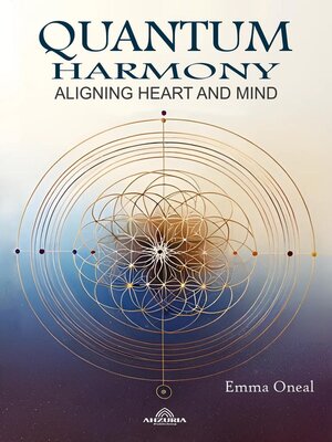 cover image of Quantum Harmony